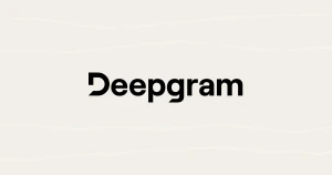 Deepgram logo