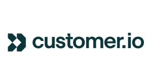 Customer.io logo